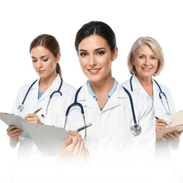 Medical Billing Professional