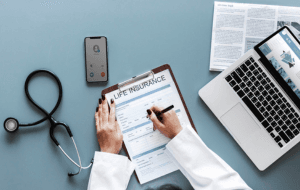 Insurance Benefits Verification & Authorization Services