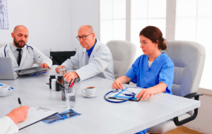 A/R Recovery Services